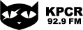  KPCR logo